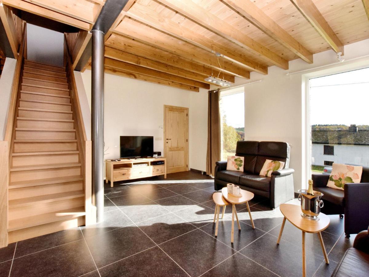 Cosy In With Garden Durbuy