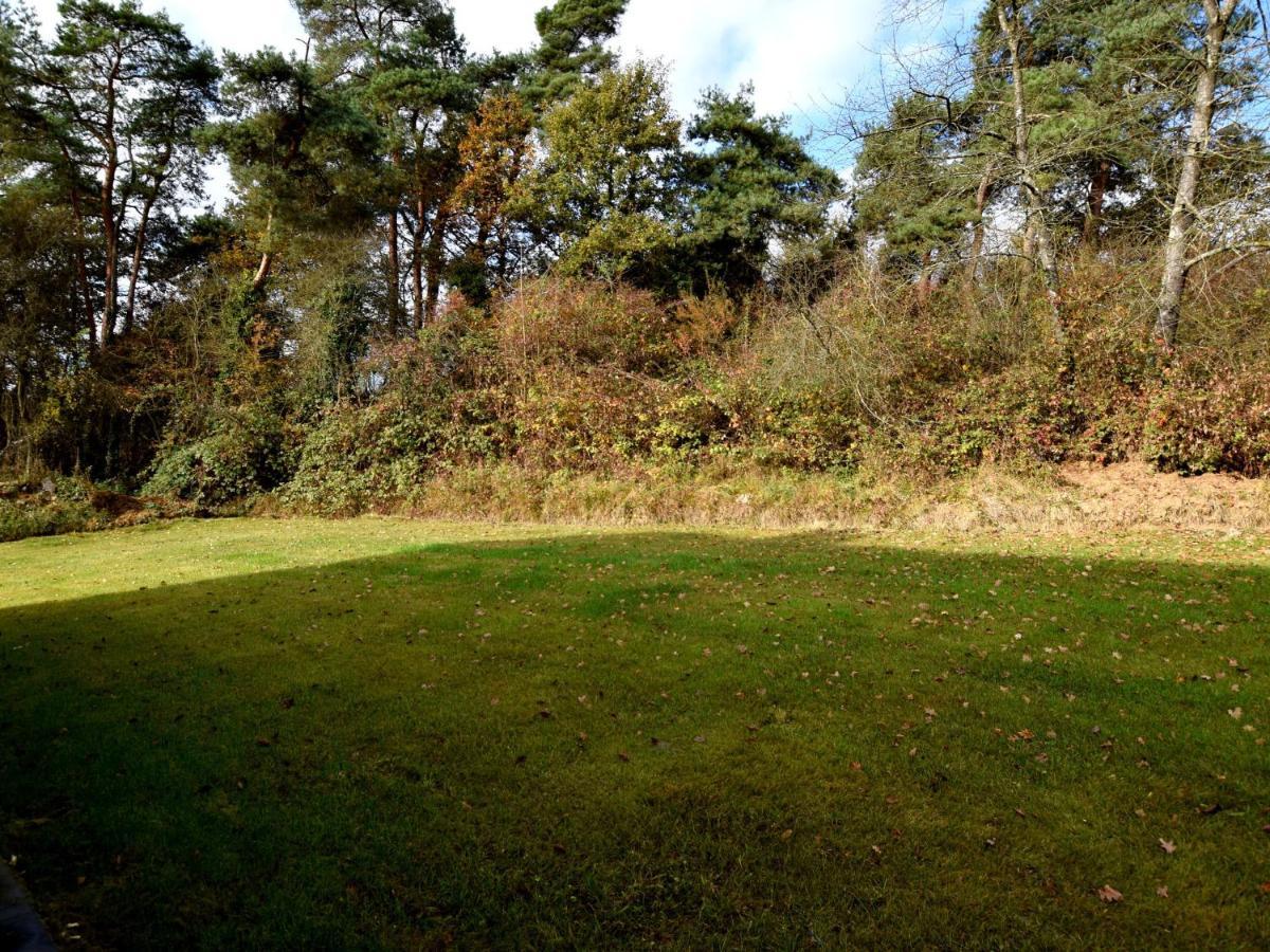 Cosy In With Garden Holiday home Durbuy
