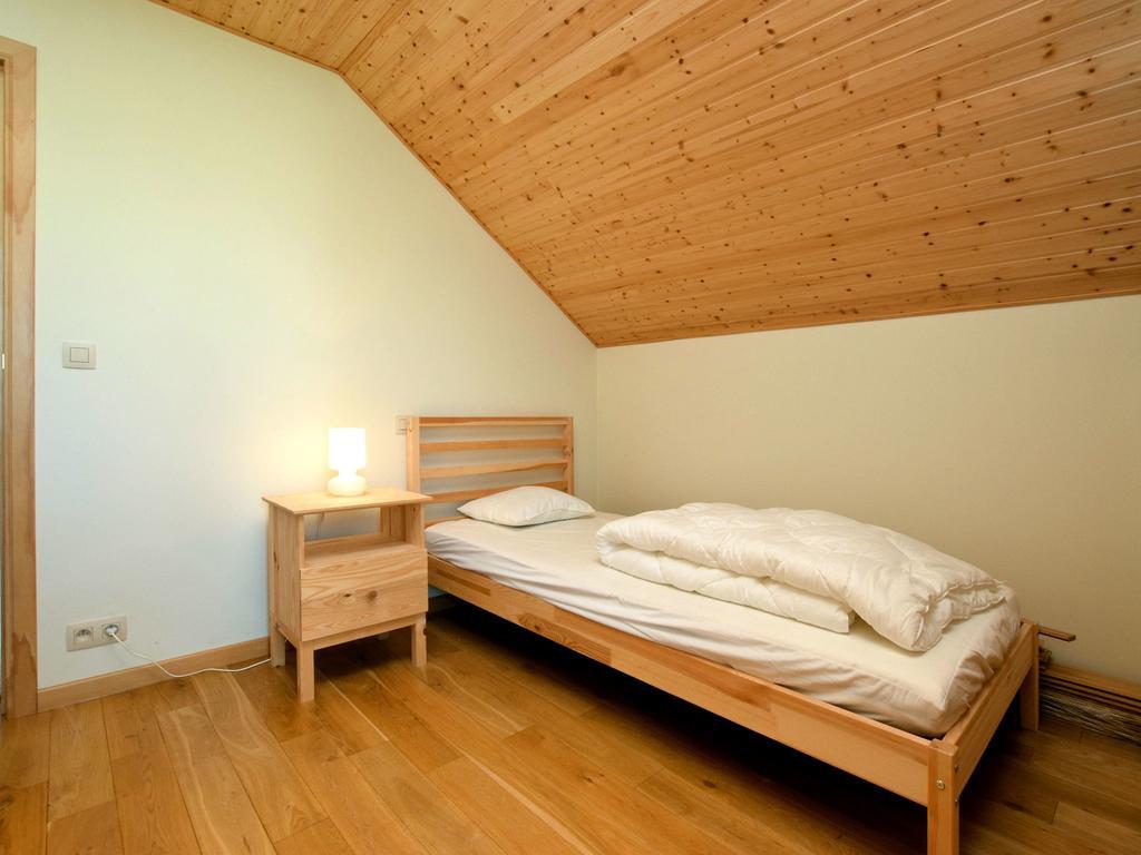 Cosy In With Garden Holiday home *