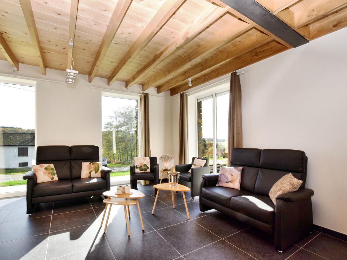 Cosy In With Garden Durbuy