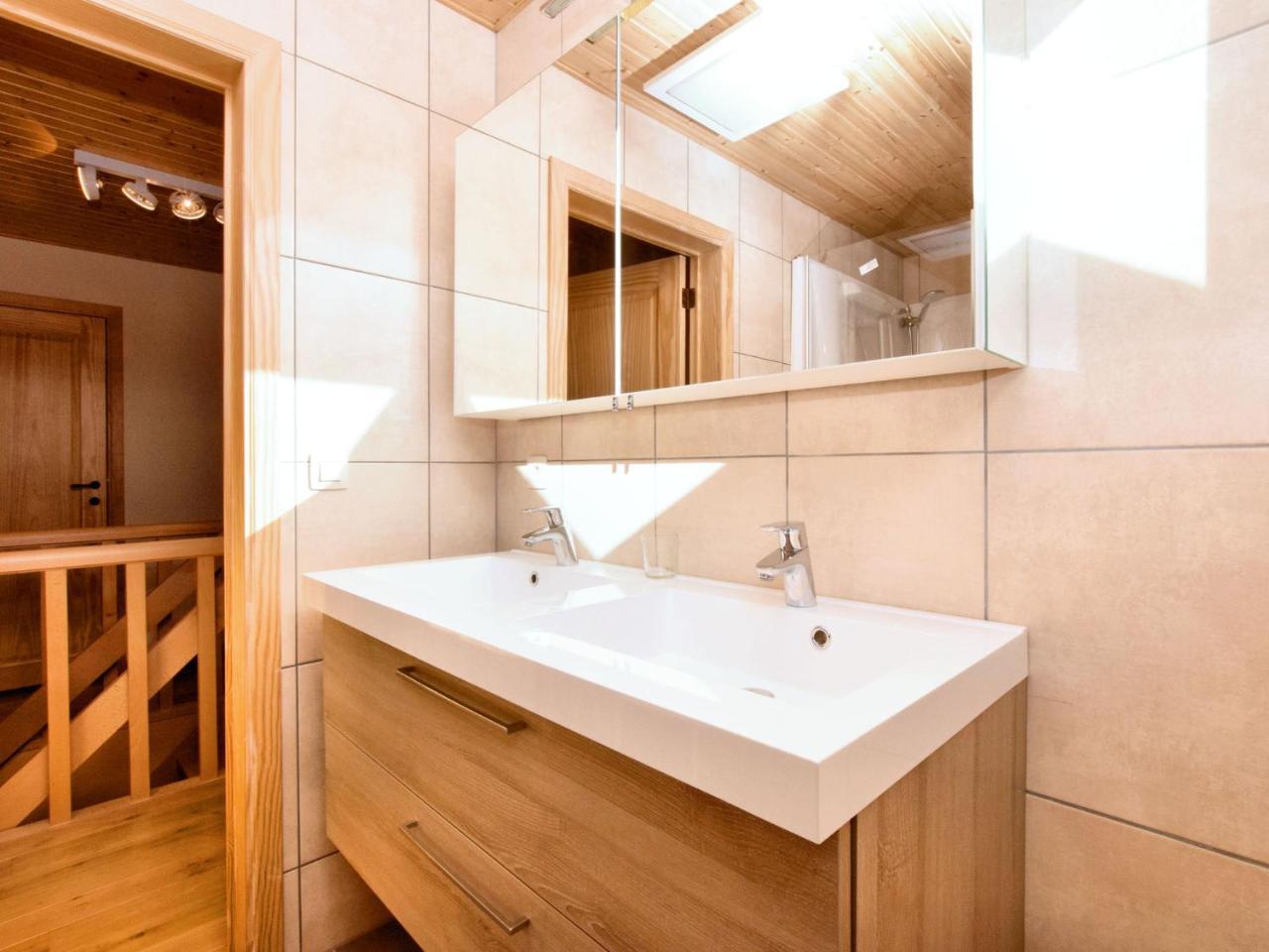 Holiday home Cosy In With Garden Durbuy